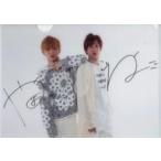 中古クリアファイル えだりょ A4クリアファイル 「『えだりょ×FREE』 POP UP SHOP」