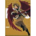 中古クリアファイル ホークス BATTLE HERO BATTLE A4クリアファイル 「僕のヒー