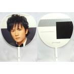中古うちわ(男性) 稲垣吾郎 ジャンボうちわ 「SMAP 2008 super.modern.artistic.performance tour」
