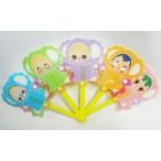 中古うちわ(キャラクター) ベビーズ ベビーフェイスうちわ(コアラ着ぐるみver.) 「学園ベビーシッターズ」 LaLa2012年8月号