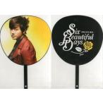 中古うちわ(男性) ジュノ うちわ 「2PM LIVE 2012 “Six Beautiful Days”」