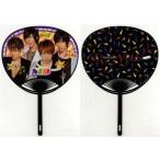 中古うちわ(男性) シド 痛いうちわ 「SID TOUR 2012 M＆W preview」