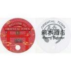 中古うちわ(キャラクター) [単品]鏑木酒店うちわ 「TIGER＆BUNNY 鏑木酒店御愛顧感謝セット」