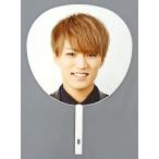 中古うちわ(男性) 神山智洋 ジャンボうちわ 「ジャニーズWEST 1stコンサート 一発めぇぇぇぇぇぇぇ!」