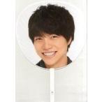 中古うちわ(男性) 重岡大毅 ジャンボうちわ 「ジャニーズWEST 1st Tour パリピポ」