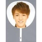 中古うちわ(男性) 神山智洋 ジャンボうちわ 「ジャニーズWEST 1st Tour パリピポ」