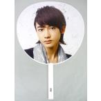 中古うちわ(男性) マリウス葉 ジャンボうちわ 「Sexy Zone First Concert 2012」
