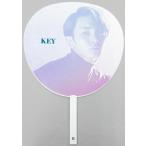 中古うちわ(男性) キー ジャンボうちわ 「SHINee WORLD 2016〜D×D×D〜 Special Edition」