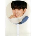 中古うちわ(男性) ホシ(SEVENTEEN) うちわ 「’17 JAPAN CONCERT Say the name #SEVENTEEN」