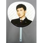 中古うちわ(男性) イトゥク ジャンボうちわ 「SUPER JUNIOR WORLD TOUR “SUPER SHOW6”」