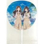 中古うちわ(女性) ClariS うちわ 「ClariS 2nd HALL CONCERT in パシフィコ横浜国立大ホール