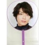 ショッピングhey! say! jump 中古うちわ(男性) 高木雄也 ジャンボうちわ 「Hey! Say! JUMP I/Oth Anniversary Tour 2017-