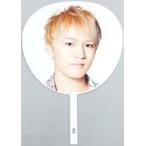 中古うちわ(男性) 神山智洋 ジャンボうちわ 「ジャニーズWEST CONCERT TOUR 2018 WESTival」