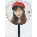 中古うちわ(女性) 林萌々香(NMB48) 推しBIGうちわ5