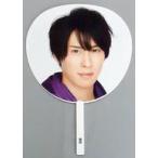 中古うちわ(男性) 宮舘涼太(Snow Man) ジャンボうちわ 「ジャニーズJr.祭り 2018」