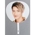 中古うちわ(男性) 岩本照(Snow Man) ジャンボうちわ 「ジャニーズJr.祭り 2018」