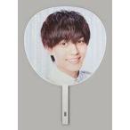 中古うちわ(男性) 永瀬廉 ジャンボうちわ 「King ＆ Prince First Concert Tour 2018」