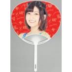 中古うちわ(女性) 朝日花奈(Good Tears) 4thシングルM