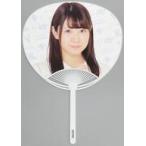中古うちわ(女性) 木村美咲(Someday Somewhere) 4thシ