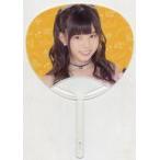 中古うちわ(女性) 大森莉緒(Love Cocchi) 4thシングル