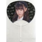 中古うちわ(女性) 田中佑奈 5thシングルMV衣装うちわ 