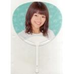 中古うちわ(女性) 岡村茉奈 2期生アンダー個別うちわ 