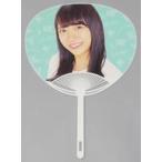 中古うちわ(女性) 高木美穂 2期生アンダー個別うちわ 