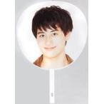 中古うちわ(男性) 小島健 ジャンボうちわ 「関西ジャニーズJr. LIVE 2019 Happy 2 yea