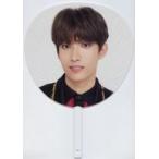 中古うちわ(男性) ドギョム うちわ 「2018 SEVENTEEN CONCERT ‘IDEAL CUT’ IN JAPAN」