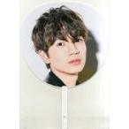 中古うちわ(男性) 高地優吾(SixTONES) ジャンボうちわ 「CHANGE THE ERA -201ix-」