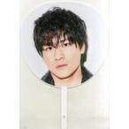 中古うちわ(男性) 森本慎太郎(SixTONES) ジャンボうちわ 「CHANGE THE ERA -201ix-」