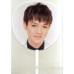 中古うちわ(男性) 宮近海斗(Travis Japan) ジャンボうちわ 「ジャニーズ IsLAND Festival」