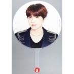 中古うちわ(男性) シュガ(BTS/防弾少年団) IMAGE PICKET(うちわ) 「BTS WORLD T