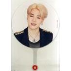 中古うちわ(男性) ジミン(BTS/防弾少年団) IMAGE PICKET(うちわ) 「BTS WORLD T