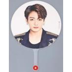 中古うちわ(男性) ジョングク(BTS/防弾少年団) IMAGE PICKET(うちわ) 「BTS WOR