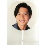 中古うちわ(男性) 錦戸亮(関ジャニ∞/SUPER EIGHT) ジャンボうちわ 「KANJANI’S EIGHTERTAINMENT