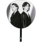 中古うちわ KinKi Kids ジャンボうちわ 「KinKi Kids Concert Tour 2019-2020 T