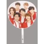 中古うちわ ジャニーズWEST(WEST