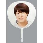 中古うちわ 大橋和也(なにわ男子) ジャンボうちわ 「関西ジャニーズJr. 関ジュ 夢の関西アイランド2020 i