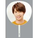 中古うちわ 藤原丈一郎(なにわ男子) ジャンボうちわ 「関西ジャニーズJr. 関ジュ 夢の関西アイランド2020