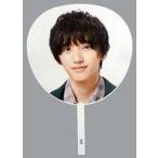 中古うちわ 道枝駿佑(なにわ男子) ジャンボうちわ 「関西ジャニーズJr. 関ジュ 夢の関西アイランド2020 i