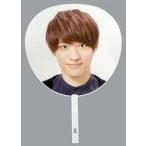 中古うちわ 福本大晴(Aぇ! group) ジャンボうちわ 「関西ジャニーズJr. 関ジュ 夢の関西アイランド