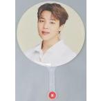 中古うちわ ジミン(BTS/防弾少年団) IMAGE PICKET(うちわ) 「BTS WORLD TOUR ‘