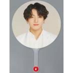 中古うちわ ジョングク(BTS/防弾少年団) IMAGE PICKET(うちわ) 「BTS WORLD TOU