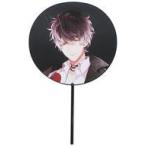 中古うちわ 無神ルキ 推しうちわコレクション 「DIABOLIK LOVERS」 Rejet Fes.2020 ACTION!グッズ