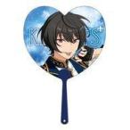 中古うちわ 朔間凛月 「あんさんぶるスターズ!! ハートうちわ Cbox」
