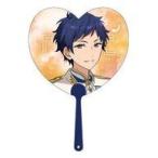 Yahoo! Yahoo!ショッピング(ヤフー ショッピング)中古うちわ 伏見弓弦 「あんさんぶるスターズ!! ハートうちわ Fbox」