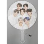 中古うちわ BTS(防弾少年団) IMAGE PICKET(うちわ) 「BTS MAP OF THE SOUL TOUR」