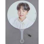 中古うちわ シュガ(BTS/防弾少年団) IMAGE PICKET(うちわ) 「BTS MAP OF THE SOUL TOUR」