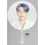 中古うちわ ジミン(BTS/防弾少年団) IMAGE PICKET(うちわ) 「BTS MAP OF THE SOUL TOUR」